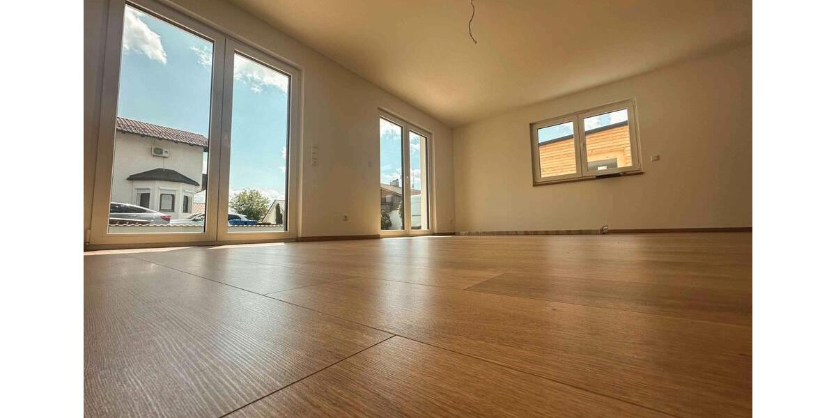 Reihenhaus Wallersdorf - 489.000&euro; | Angebot:26443834