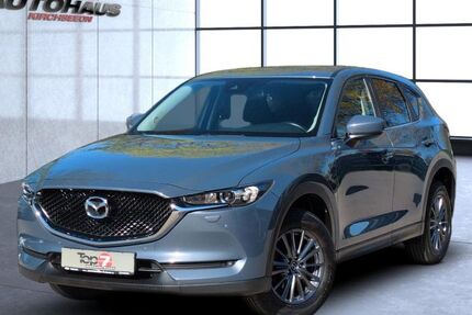 Mazda CX-5 32.650 km 22.850 &euro; Kirchseeon 85614
