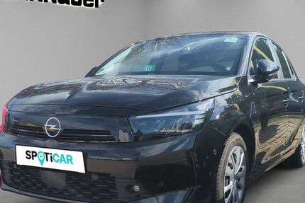 Opel Corsa 11.042 km 17.350 &euro; Augsburg 86156