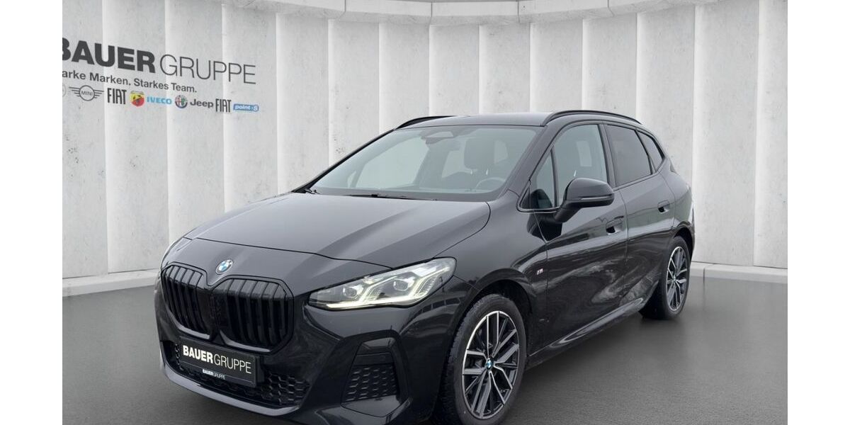 BMW 218 Active Tourer 65.718 km 25.870 &euro; Schleswig 24837