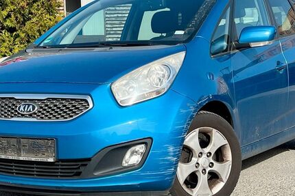 Kia Venga 152.481 km 1.950 &euro; Gelsenkirchen 45884