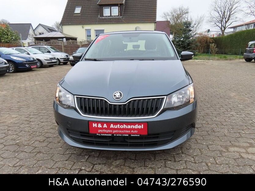 Fabia
