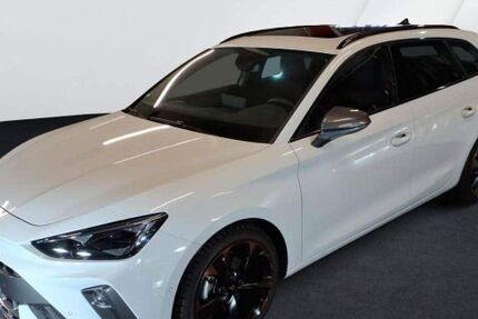 Cupra Leon 2.786 km 33.990 &euro; Haßfurt 97437
