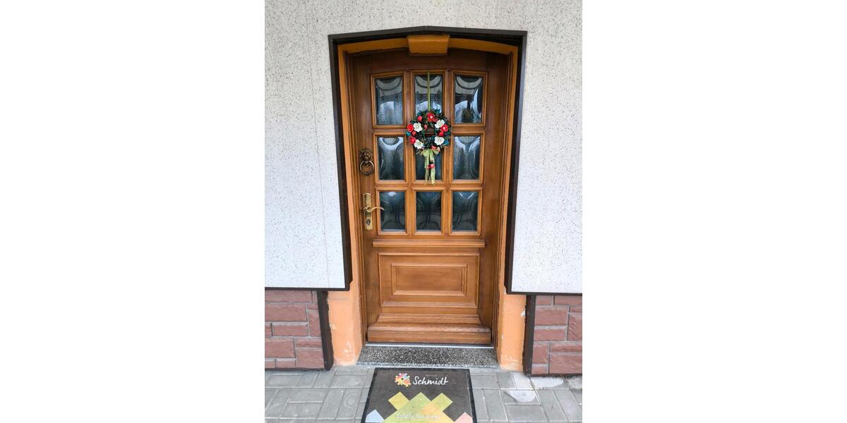 Einfamilienhaus Nossen - 5 Zimmer, 100 m&sup2;, 99.000&euro; | Angebot:24838205