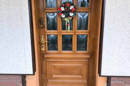 Haus Nossen - 5 Zimmer, 100 m&sup2;, 99.000&euro; | Angebot:24838205