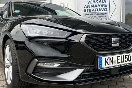 Seat Leon 1.800 km 23.990 € Singen 78224