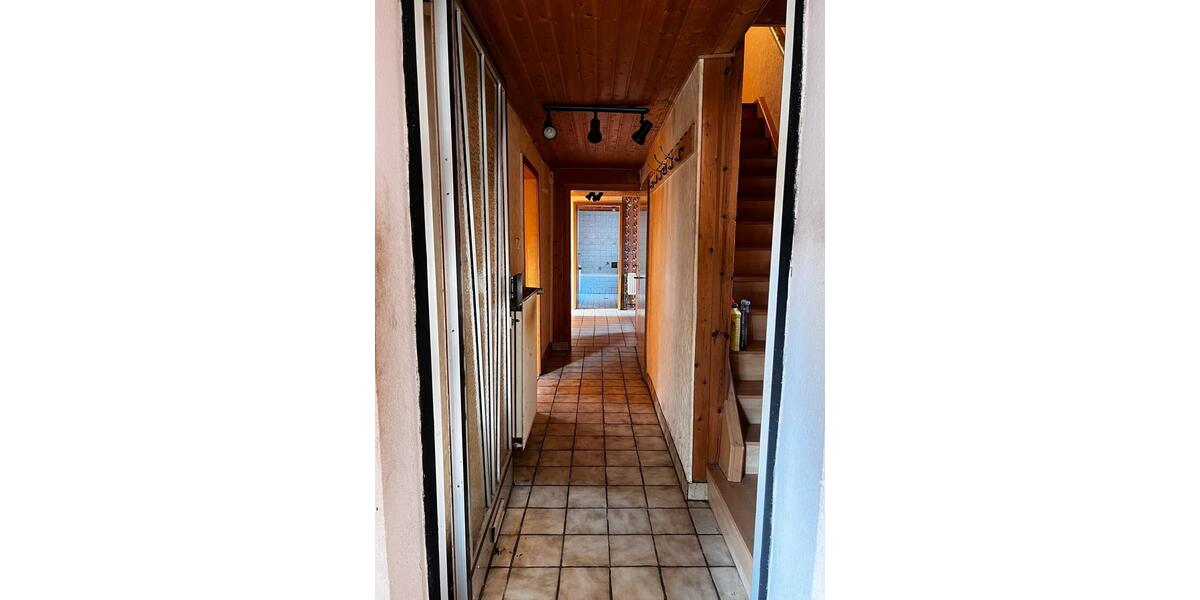 Einfamilienhaus Duderstadt - 5 Zimmer, 131 m&sup2;, 87.500&euro; | Angebot:26594613