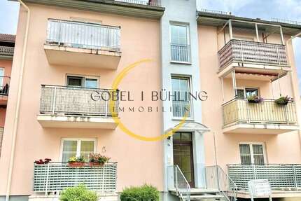 Wohnung zum Kaufen in Weida 159.000 € 342 m² 12 zimmer