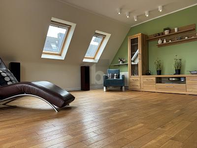 GARTEN+BALKON & NUR 450M ZUR OSTSEE - Etagenwohnung Timmendorfer Strand | Angebot:27102096
