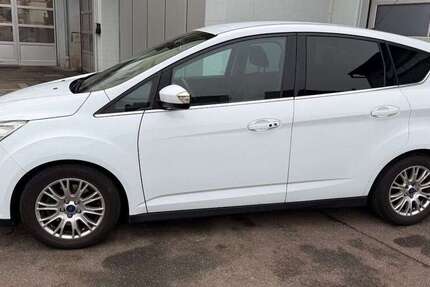 Ford C-Max 119.990 km 7.490 &euro; Ditzingen 71254