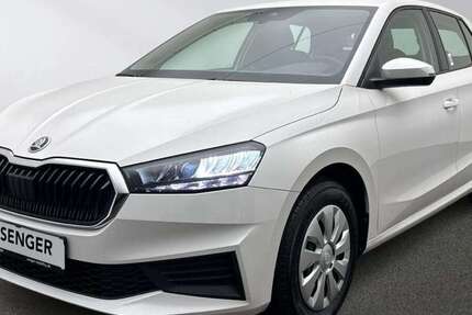 Skoda Fabia 23.364 km 13.980 &euro; Emsdetten 48282