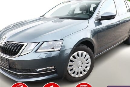 Skoda Octavia 106.800 km 17.588 &euro; Kehl 77694
