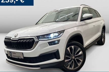 Skoda Kodiaq 99.988 km 29.490 &euro; Niefern-Öschelbronn 75223