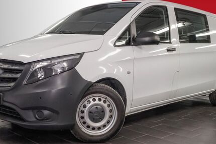Mercedes-Benz Vito 93.700 km 30.999 &euro; Dorsten 46284