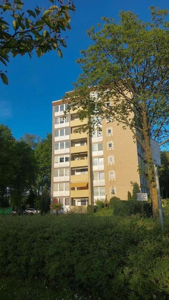 Wohnung zum Kaufen in Herne 100.000 € 65 m²