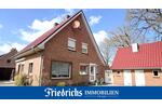 Dachgeschoßwohnung Edewecht - 2 Zimmer, 65 m&sup2;, 605&euro; | Angebot:26277669