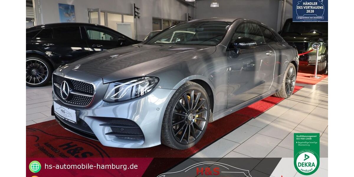 Mercedes-Benz E 220 87.802 km 35.900 &euro; Bad Segeberg 23795