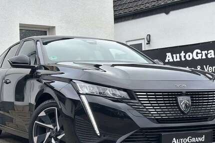 Peugeot 308 81.229 km 17.999 &euro; Beckum 59269