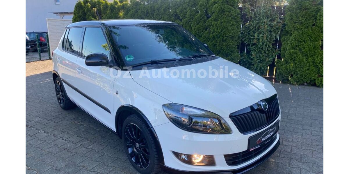 Skoda Fabia 117.500 km 6.990 &euro; Oer Erkenschwick 45739