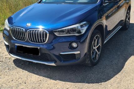 BMW X1 131.000 km 17.500 &euro; Wustermark 14641