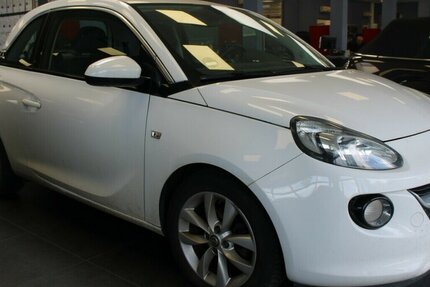 Opel Adam 1.4 Start&Stop Jam