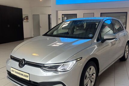 VW Golf 73.200 km 18.690 &euro; Varel 26316