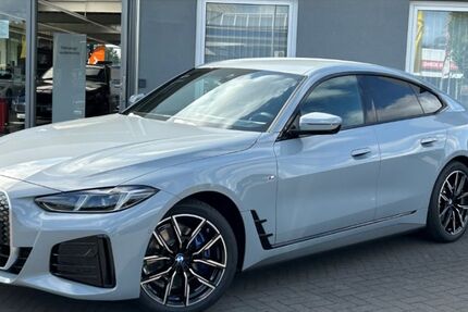 BMW i4 3.490 km 51.480 &euro; Ahaus 48683