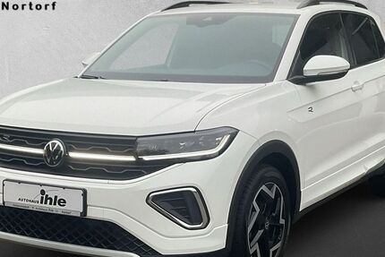 VW T-Cross 19.200 km 28.880 &euro; Nortorf 24589