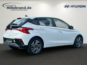 Hyundai i20 Trend 1.0 T-GDI EU6e Navi Digitales Cockpit LE 4.000 km 21.990 &euro; Bad Wünnenberg 33181