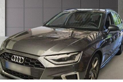 Audi A4 49.300 km 36.730 &euro; Heilbronn 74074