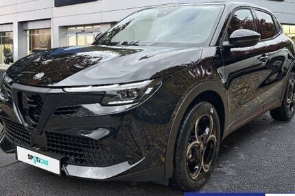 Alfa Romeo Junior 6.000 km 30.780 &euro; Berlin 13088