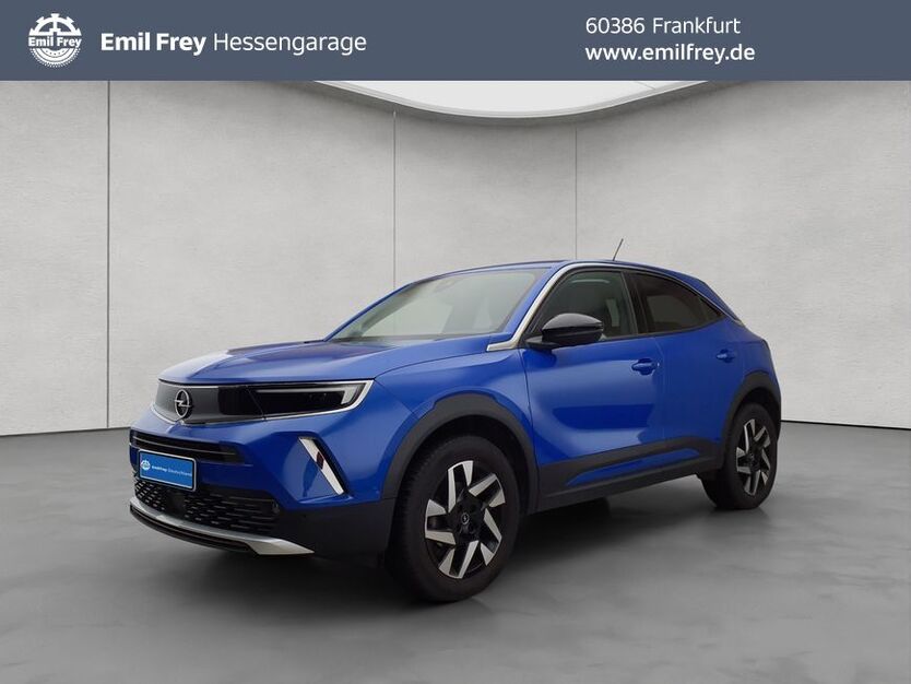Mokka