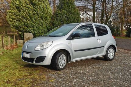 Renault Twingo 104.500 km 1.850 &euro; Aachen 52072