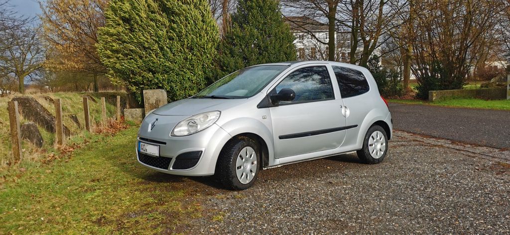 Renault Twingo 104.500 km 1.850 &euro; Aachen 52072