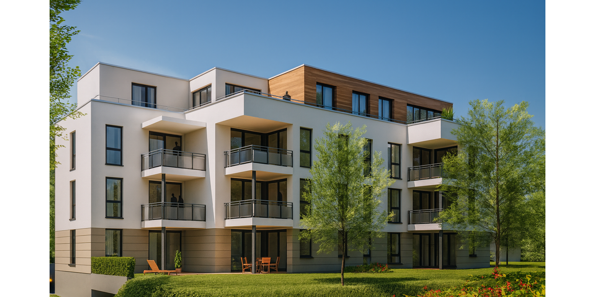 Wohnung zum Kaufen in Mülsen 340.000 € 95 m² 4 zimmer