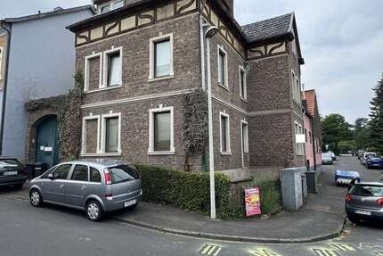 Wohnung zum Mieten in Bonn 586 € 45 m²