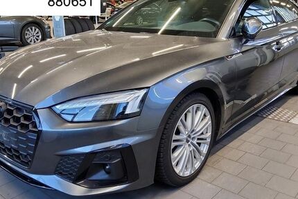 Audi A5 119.600 km 30.940 &euro; Steinbach-Hallenberg OT Herges-Hallenberg 98587