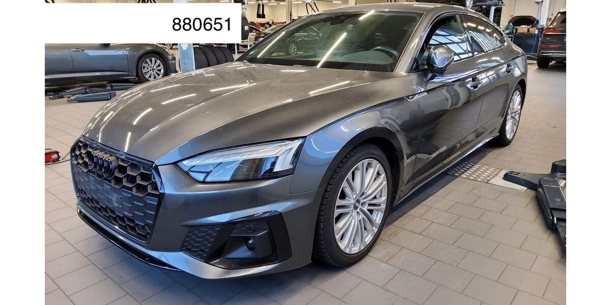 Audi A5 119.600 km 30.940 &euro; Steinbach-Hallenberg OT Herges-Hallenberg 98587