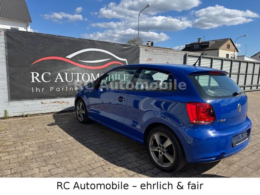 VW Polo 68.327 km 5.990 € Hanau 63452