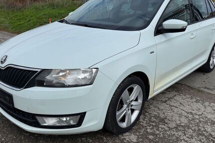 Skoda Rapid 218.200 km 5.890 € Eibelstadt 97246