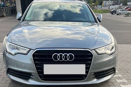 Audi A6 297.500 km 9.600 &euro; Barsinghausen 30890