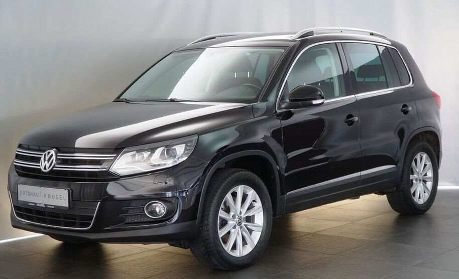Tiguan