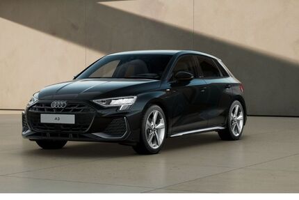 Audi A3 22.730 km 32.210 &euro; Wetzlar 35576