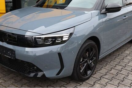 Opel Corsa 13.200 km 21.980 &euro; Ulm 89073