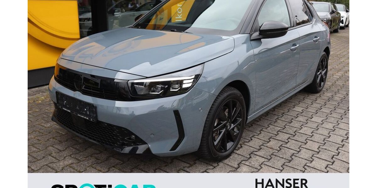 Opel Corsa 13.200 km 21.980 &euro; Ulm 89073