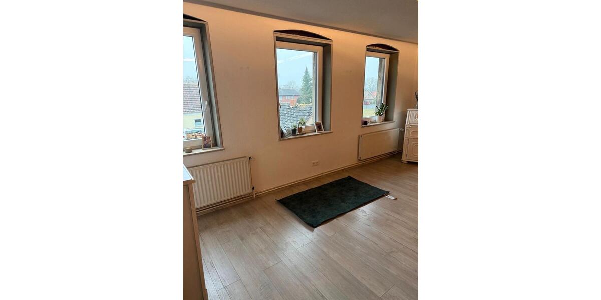 Etagenwohnung Hille - 5 Zimmer, 92 m&sup2;, 750&euro; | Angebot:25405153