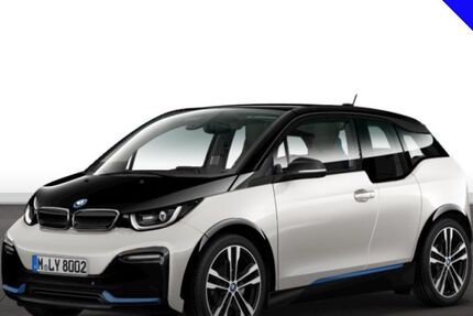 BMW i3 41.217 km 19.890 &euro; Korbach 34497