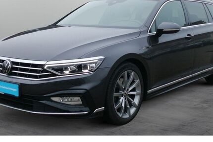 VW Passat Variant 81.500 km 27.920 &euro; Kreuzwertheim 97892