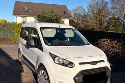 Ford Tourneo Connect 75.000 km 10.200 &euro; Hückeswagen 42499