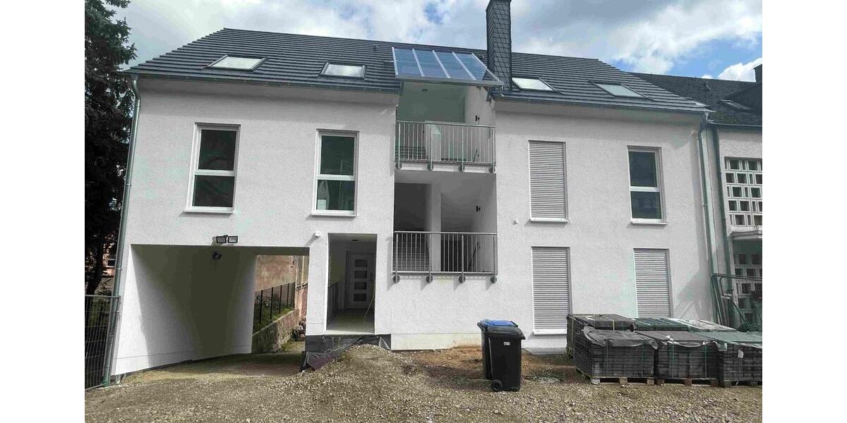 Etagenwohnung Trier Feyen-Weismark - 2 Zimmer, 75 m&sup2;, 980&euro; | Angebot:26394062